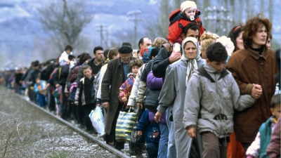 Τέλος στις ορδές μεταναστών στην ΕΕ… Αρχίζουν οι απελάσεις - Οι νέοι κανόνες για «κλειστά σύνορα» στην Ευρώπη