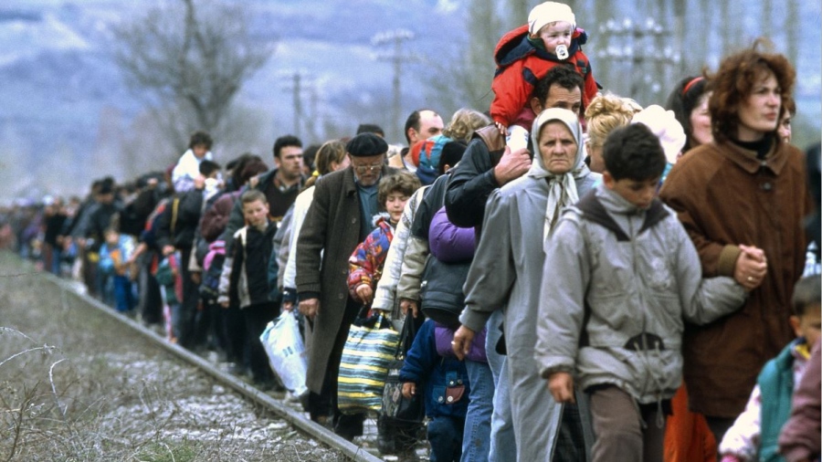 Τέλος στις ορδές μεταναστών στην ΕΕ… Αρχίζουν οι απελάσεις - Οι νέοι κανόνες για «κλειστά σύνορα» στην Ευρώπη