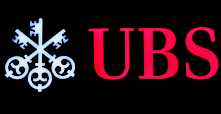Η UBS προειδοποιεί τους πλούσιους πελάτες της να αποφύγουν τη «φούσκα» στις μετοχές