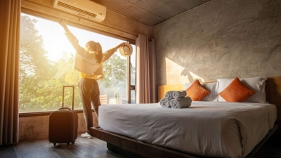 Τι απαιτήσεις έχει ο νέος τύπος ταξιδιώτη από τα ξενοδοχεία