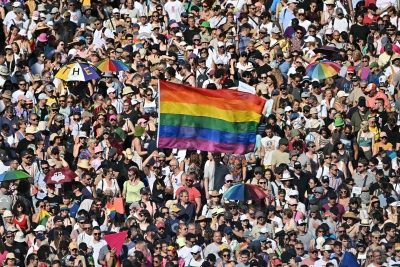 Ουγγαρία: Ποινική δίωξη στον δήμαρχο της Βουδαπέστης για το Pride