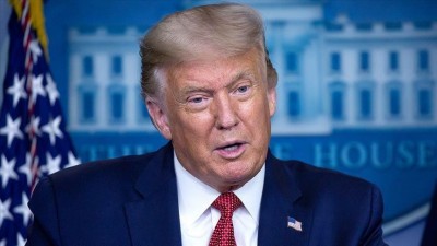 Trump: Οι προεδρικές εκλογές θα καταλήξουν στο Ανώτατο Δικαστήριο των ΗΠΑ