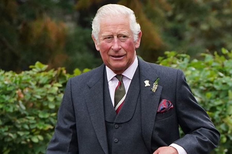 Βρετανία – Αποκάλυψη Times: Δωρεά 1 εκατ. στερλινών στον πρίγκιπα Κάρολο από συγγενείς του Osama Bin Laben