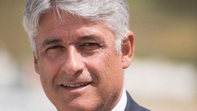 Φιορεντίνος (γ.γ. ΕΟΤ): H διάρκεια και η ένταση της πολεμικής σύγκρουσης θα κρίνουν πιθανή επίδραση στον τουρισμό μας