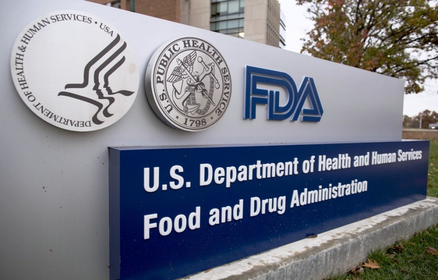 Οργανισμός Τροφίμων και Φαρμάκων των ΗΠΑ: Χρειάζονται μεγαλύτερες επενδύσεις στην έρευνα για τον κορωνοϊό