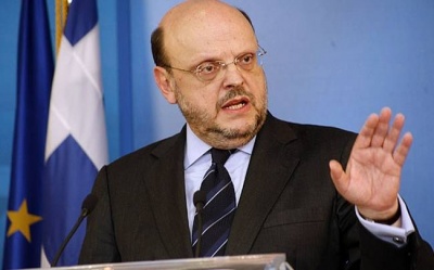 Αιχμές κατά Μητσοτάκη αφήνει ο Αντώναρος για τη διαγραφή του από τη ΝΔ - Είναι αντικαταστατική και άκυρη