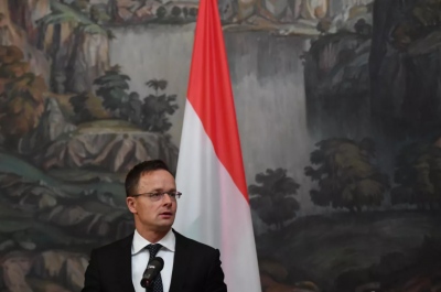 Szijjártó (ΥΠΕΞ Ουγγαρίας): Ανούσιες και επιπόλαιες οι νέες κυρώσεις κατά της Ρωσίας – Να παραδεχθούμε ότι απέτυχαν
