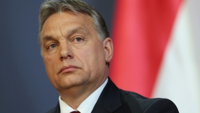Orban (Ουγγαρία): Οι φράχτες προστατεύουν την Ευρώπη