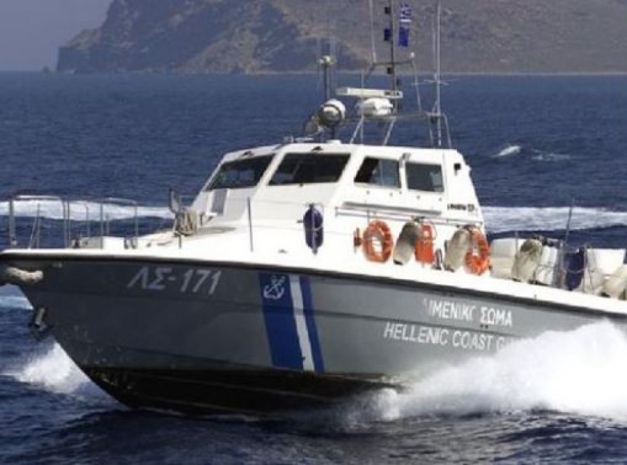 Σύγκρουση δύο φορτηγών πλοίων βορειοδυτικά των Κυθήρων – Δεν έχει αναφερθεί τραυματισμός