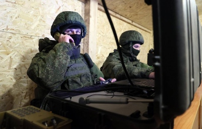 Οι Ρώσοι κατέστρεψαν 22 ουκρανικά drones πάνω από τη Μαύρη Θάλασσα – Κάνει θραύση ο ηλεκτρονικός πόλεμος