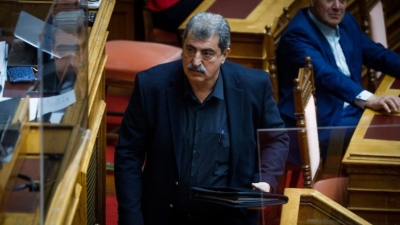 Ο Πολάκης δίνει τη «γραμμή» του ΣΥΡΙΖΑ για τις επόμενες εκλογές: Μόνοι μας και όλοι τους!