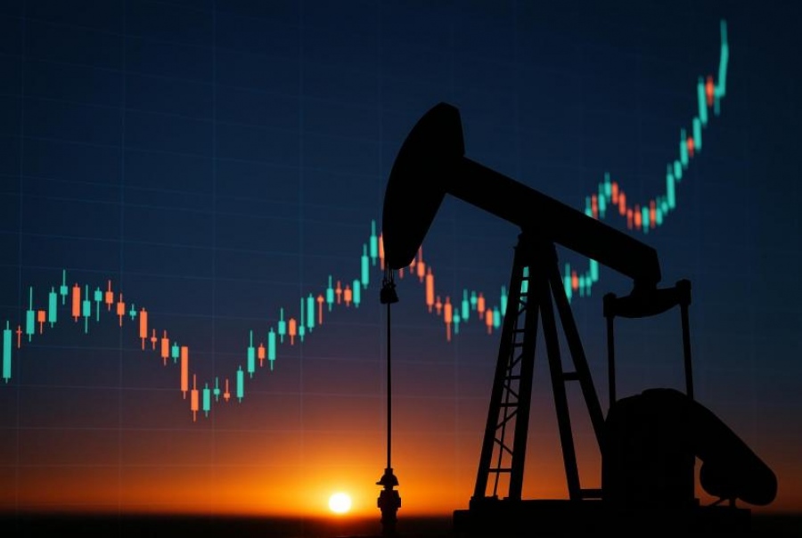 Σοκ στη Δύση: «Χρυσές» δουλειές για Ρωσία – Στα 9 δισ. δολ. τα έσοδα τον Απρίλιο 2026 λόγω Ιράν και… Trump