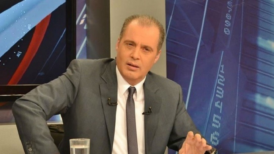 Κυριάκος Βελόπουλος: «Σφραγίστε τα σύνορά μας»