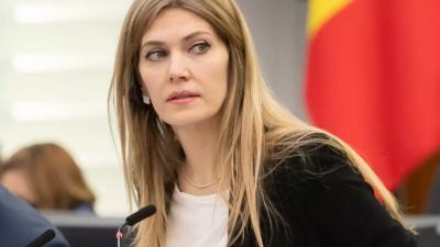 Έφοδο στα ακίνητα της Καϊλή στην Αθήνα έκαναν οι βελγικές αρχές