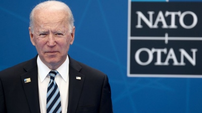 Εάν ο Biden χάσει τις εκλογές στις ΗΠΑ (το πιο πιθανό σενάριο), το ΝΑΤΟ θα καταρρεύσει – Το 2025 ο επίλογος της αμφιλεγόμενης συμμαχίας