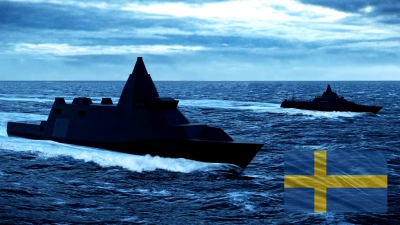 Ακραία κλιμάκωση από τη Σουηδία: Θεσμοθετεί την παρενόχληση ρωσικών πλοίων στη Βαλτική