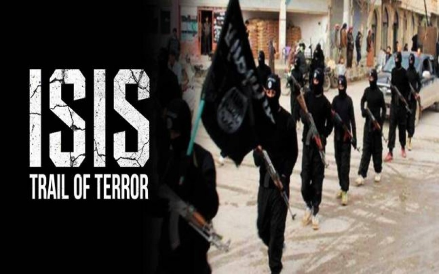 Το Ισλαμικό Κράτος ανέλαβε την ευθύνη για την ομηρία στη Γαλλία