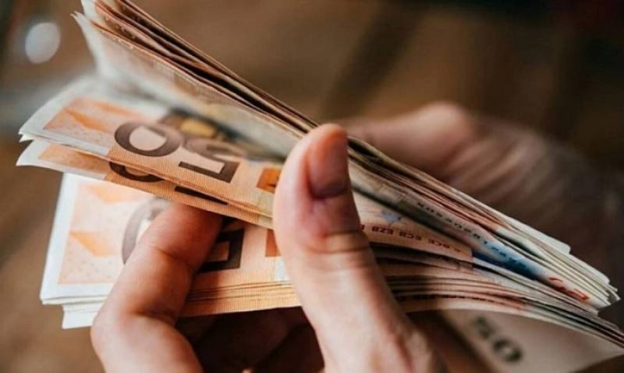 Ο χάρτης των πληρωμών από ΕΦΚΑ και ΔΥΠΑ έως τις 10 Νοεμβρίου – Πότε θα καταβληθούν τα επιδόματα