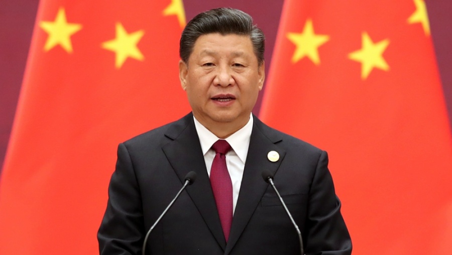 Xi Jinping: Η Κίνα θα «ανοίξει» και άλλο στον κόσμο – Καμία χώρα δεν μπορεί να σταθεί μόνη της