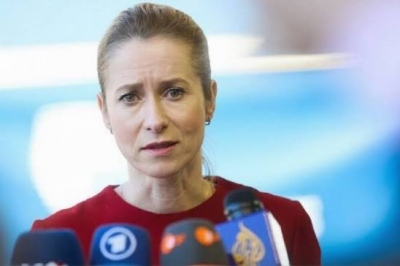 Πέθανε σε ηλικία 77 ετών ο πατέρας της Kaja Kallas