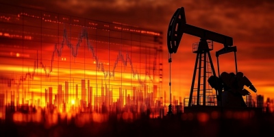 Πτώση στο πετρέλαιο με το βλέμμα στο Hormuz - Brent στα 86 δολ.
