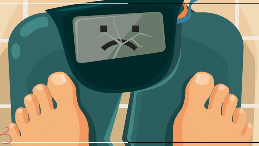 Το παράδοξο της παχυσαρκίας στις καρδιαγγειακές νόσους