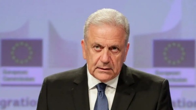 Βόμβα από το Βέλγιο: Ζητούν άρση ασυλίας του Δημήτρη Αβραμόπουλου για το Qatargate – Βαριές κατηγορίες στη δικογραφία