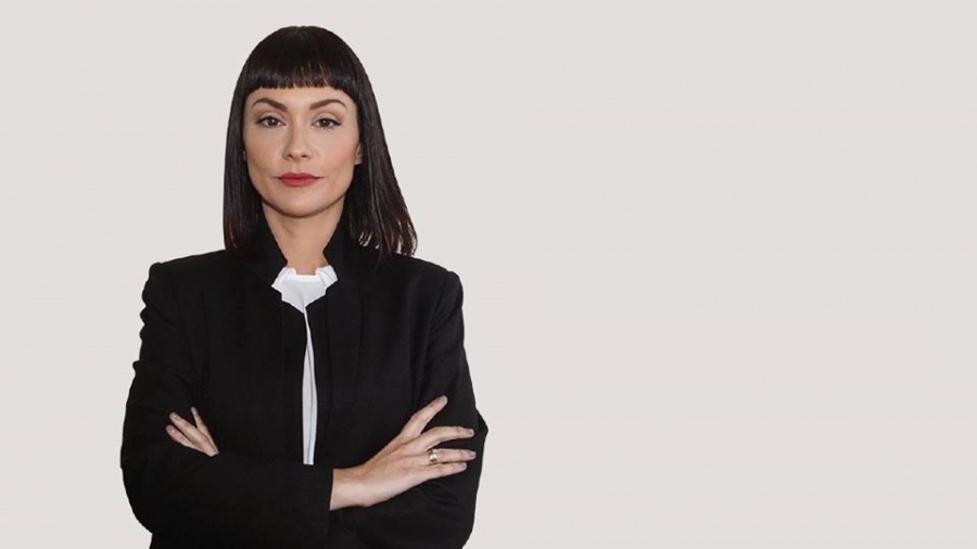 Ν. Γιαννακοπούλου (υποψήφια ΚΙΝΑΛ): Με πρόγραμμα και σχέδιο να δώσουμε μια νέα προοπτική