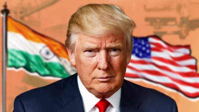 Σε αμόκ ο Trump - Τιμωρεί την Ινδία για τις εισαγωγές ρωσικού πετρελαίου, αυξάνει τους δασμούς