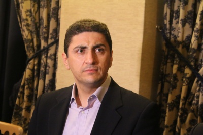 Αυγενάκης: Ο Κυριάκος Μητσοτάκης έκανε σαφές ότι οι αλυτρωτικές διαθέσεις των Σκοπίων πρέπει να εξαλειφθούν