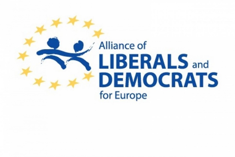 Ευρωεκλογές: Οι Φιλελεύθεροι συμφώνησαν να συνεργαστούν μετεκλογικά με την «Αναγέννηση» του Macron