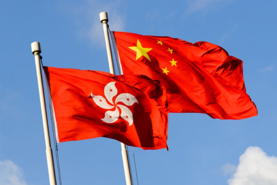 Κίνα: Το Χονγκ Κονγκ απαγορεύει κάθε εκστρατεία για μποϊκοτάζ των εκλογών