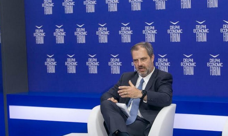 Βλαστός: Στρατηγικοί στόχοι και προτεραιότητες της Εταιρείας Ακινήτων Δημοσίου (ΕΤΑΔ) Α.Ε.