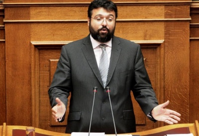 Αντιπαράθεση στη Βουλή για τον Σαββίδη – Βασιλειάδης: Έκνομη η εισβολή του στο γήπεδο