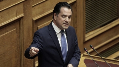 Η δραματική προειδοποίηση του Αδ. Γεωργιάδη για την οικονομία