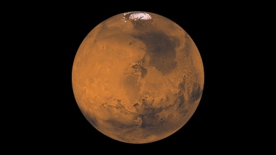 Παράξενο εύρημα στον Άρη: Πέτρωμα της NASA ίσως κρύβει ίχνη εξωγήινης ζωής