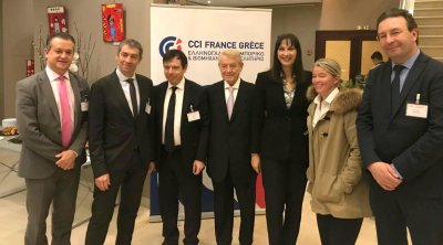 Κουντουρά: Η Ελλάδα σήμερα αποτελεί τον δεύτερο πιο δημοφιλή προορισμό διακοπών για τους Γάλλους