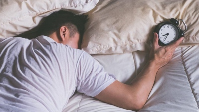 Το μυστικό για γρήγορο ύπνο - Τι είναι αυτό που πραγματικά σας εμποδίζει να κοιμηθείτε και πώς να το διορθώσετε