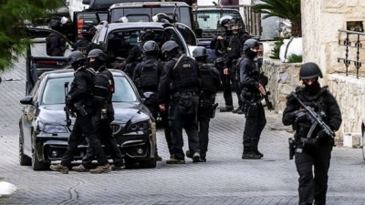 «Φρούριο» τα Βορίζια υπό τον φόβο για αντίποινα μετά το μακελειό: Αναζητούνται 3 άτομα στα...βουνά - Υπό δρακόντεια μέτρα η κηδεία του 39χρονου