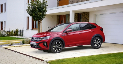 To VW Taigo ξεκινά από τις 21.100€ στην Ελλάδα