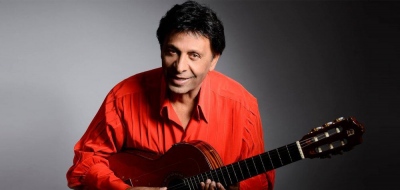 Στη ΓΑΔΑ κρατείται ο Βασίλης Παϊτέρης - Γιατί συνελήφθη