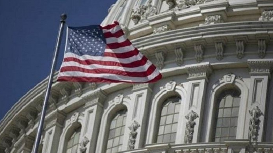 Washington Examiner: Η νέα ηγεσία των ΗΠΑ… εκκαθαρίζει τους φιλο-ουκρανούς Ρεπουμπλικάνους