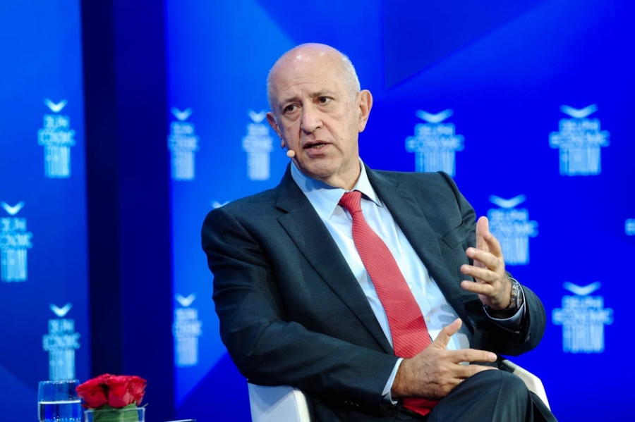 Θεοδωρόπουλος (ΣΕΒ): Η γραφειοκρατία το μεγαλύτερο εμπόδιο για την επαναβιομηχανοποίηση της Ευρώπης