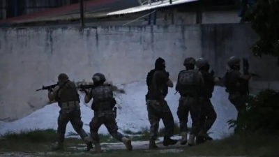 Νέο ζήτημα εθνικής ασφάλειας στην Τουρκία - Μεγάλη επιχείρηση κατά του ISIS σε Κωνσταντινούπολη και δύο επαρχίες – 357 συλλήψεις