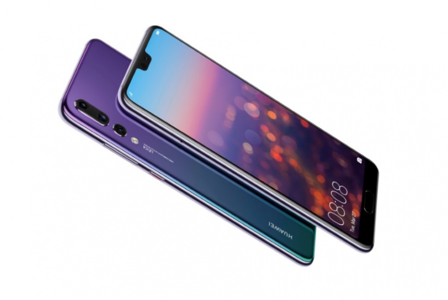 Κορυφαίο Smartphone της Χρονιάς το Huawei P20 Pro από την EISA