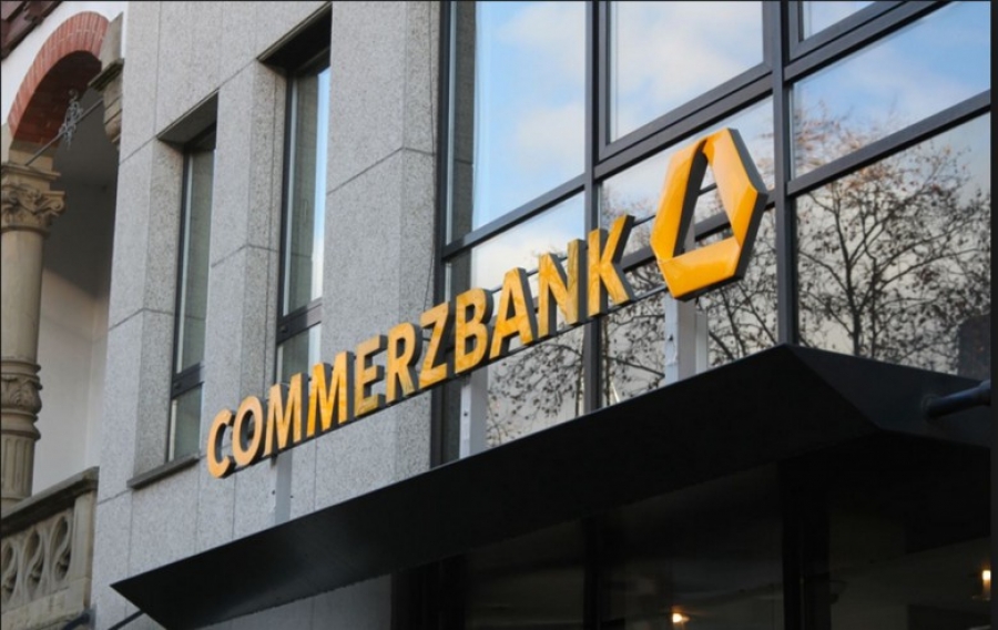 Eπιμένει η Commerzbank για την Ελλάδα: Άλμα ανάπτυξης +12,4% το 2021 και +6,8% το 2022