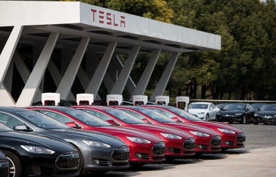 Η Tesla σκοπεύει να αυξήσει τις τιμές στην Κίνα