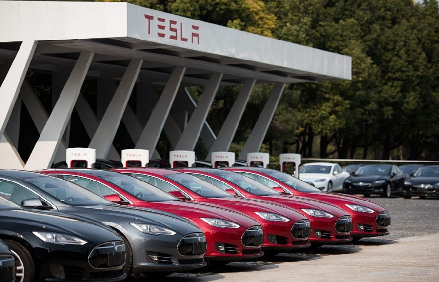 Η Tesla σκοπεύει να αυξήσει τις τιμές στην Κίνα