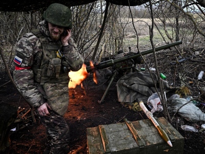 Τεράστιες απώλειες στο Kursk – Σχεδόν 60.000 οι νεκροί και τραυματίες Ουκρανοί