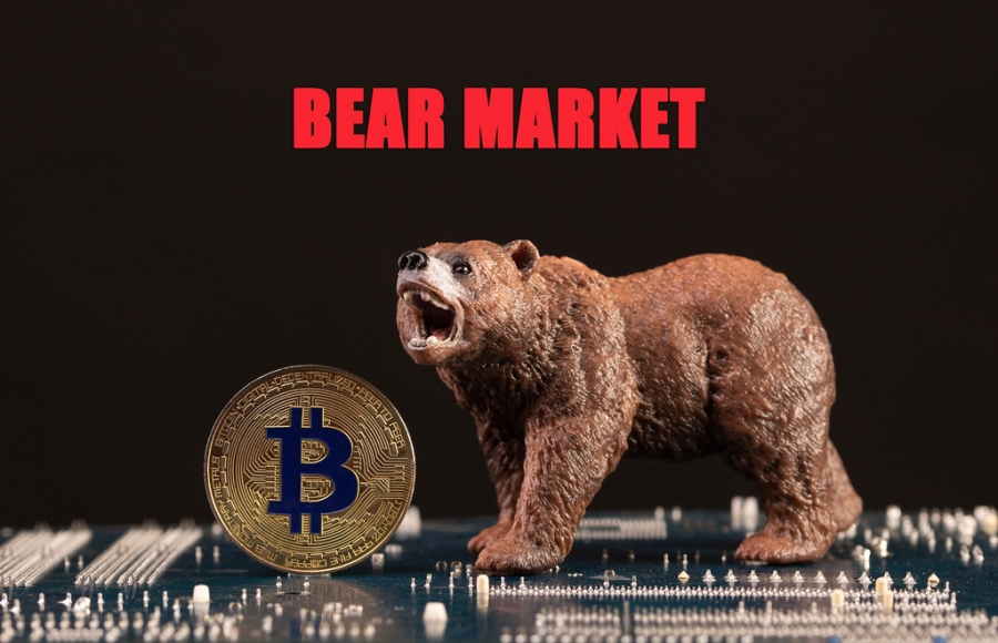 ΜRB Partners: Το ράλι στο Bitcoin πλησιάζει στο τέλος του, μπαίνουμε σε bear market